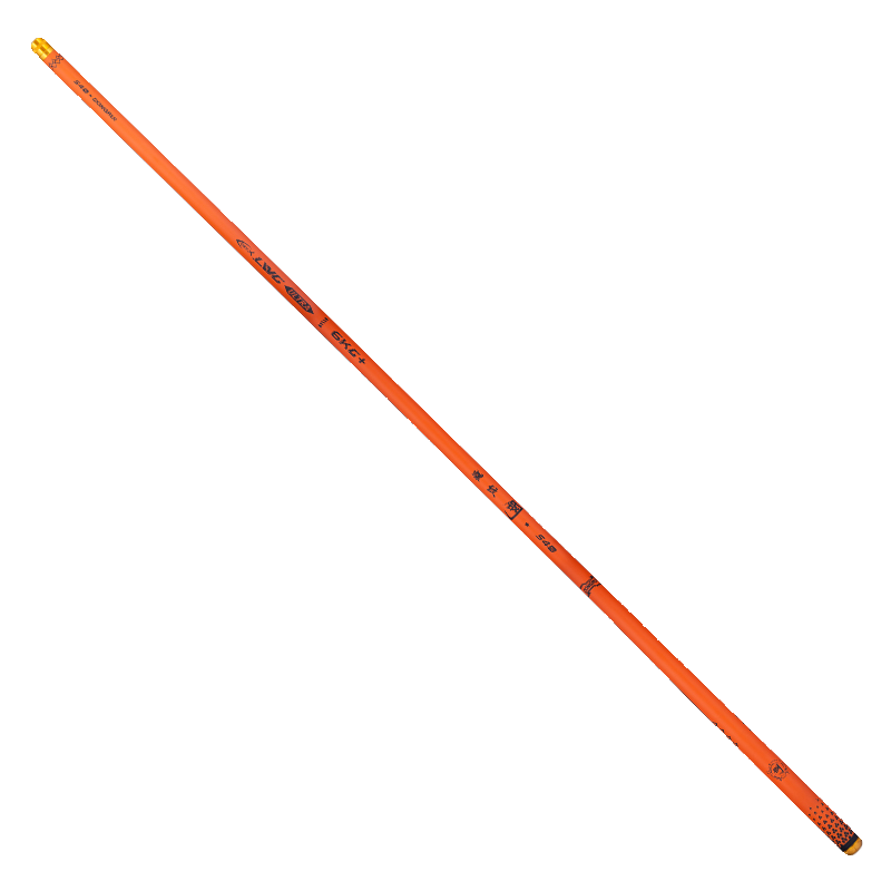 the 19th to 6h black pit for a 7.2m pole for a pole