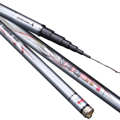 New imports of foot-footing poles 8/10/11/11/12/13/14 m