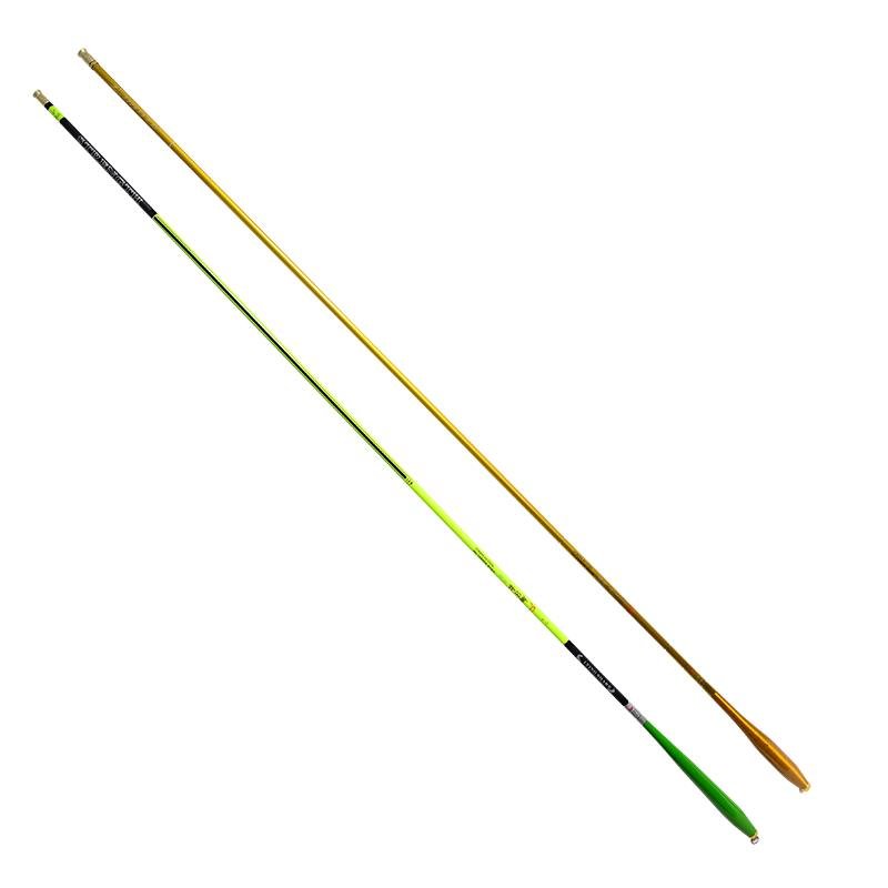 High-quality Japanese imports of super-light, super-skinned fish rods and rods, 37 to 2020 new fish