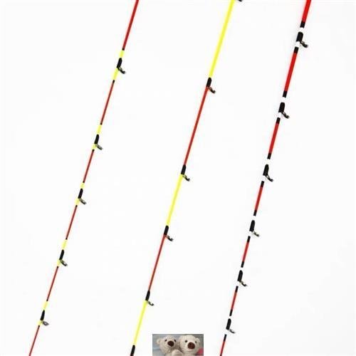 a little titanium alloy rod with a diameter of 4.4/5/6 mm