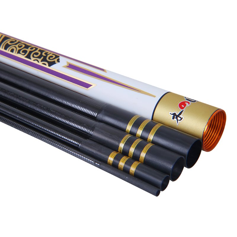 WOOD'S MOULINS ULTIMATE LIGHT CAVALRY 5H LEISURE WILD CRAWFISH CRAWFISH SUPER HARD CRAB POLE