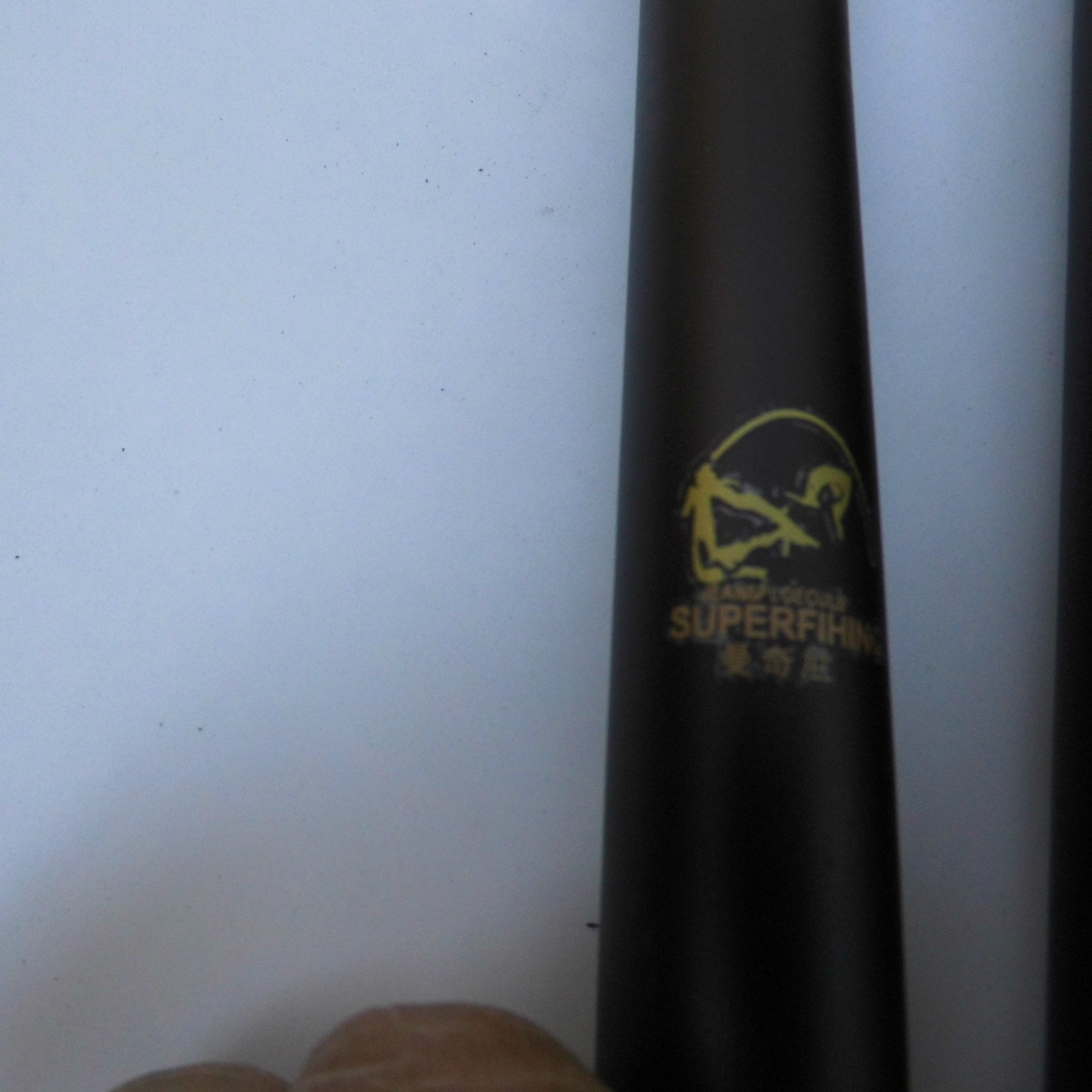High carbide pole locator, super-light, super-hard, 28-bit carp poles, low-cost sales of fishing rods