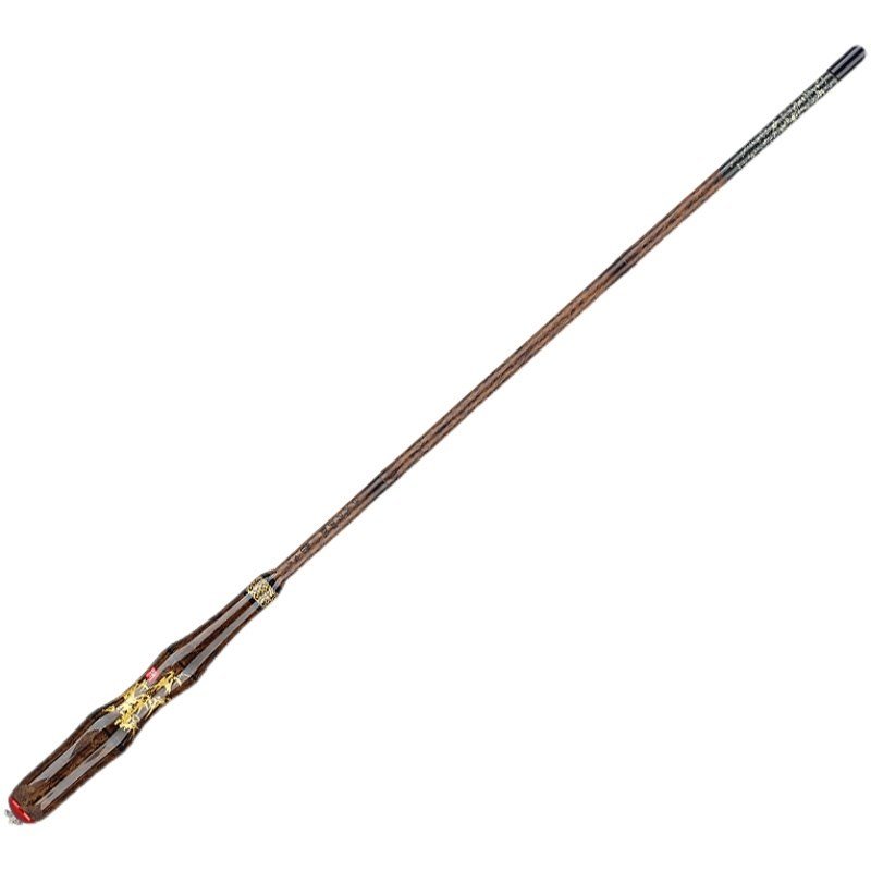 Super-short brook poles 28-to-minus hand rods, mini-minor fishing poles, super-skinned little piece of cake, so you can carry a fish pole