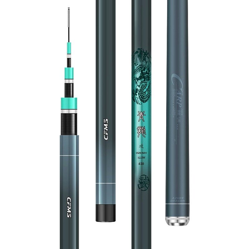The name Long Qing Dynasty fell on the Hong Kong poles, and the 19-twirl poles were used for the official flagship