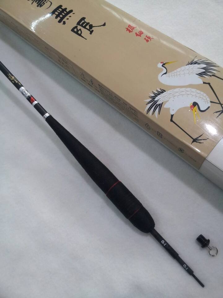 Korea's Water Spectacular, life-limited, and a very thin fishing pole