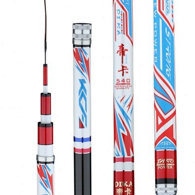 the rods are strong, 28-to-minus, 19-to-1-h carp rods