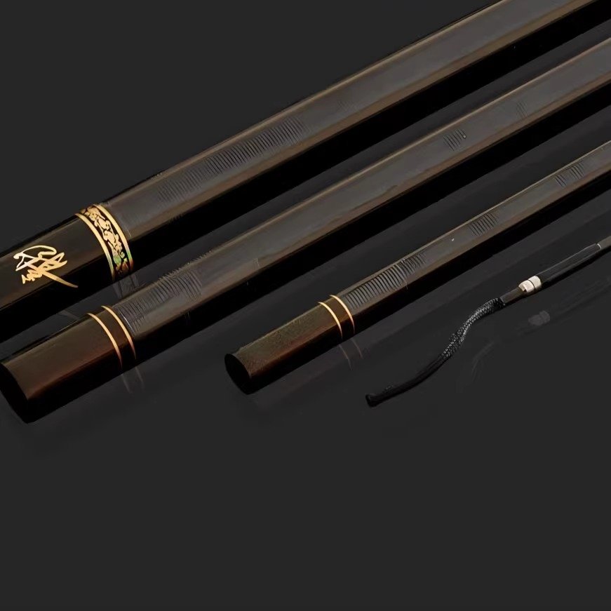 the top 2024 new dragon pro series of black pits is a violent leap through the 19-ton pole pole