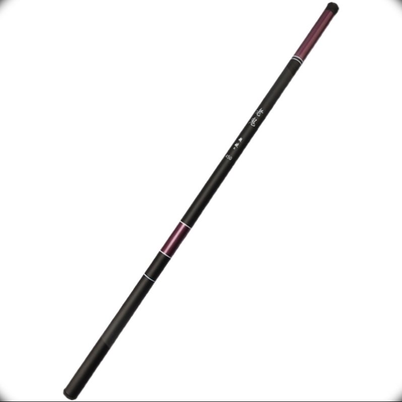 Three-metre-six, five-metre-four-metre-seven-two-two-nine-nine-six-metre-three-nine-thirty-five-thirty super-hard-fishing pole