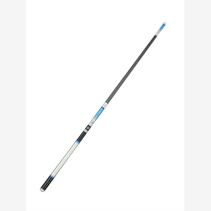 Han Ding, Segaco's big carbide fishing poles are too hard for a 19-truck black hole to catch a light-sized node