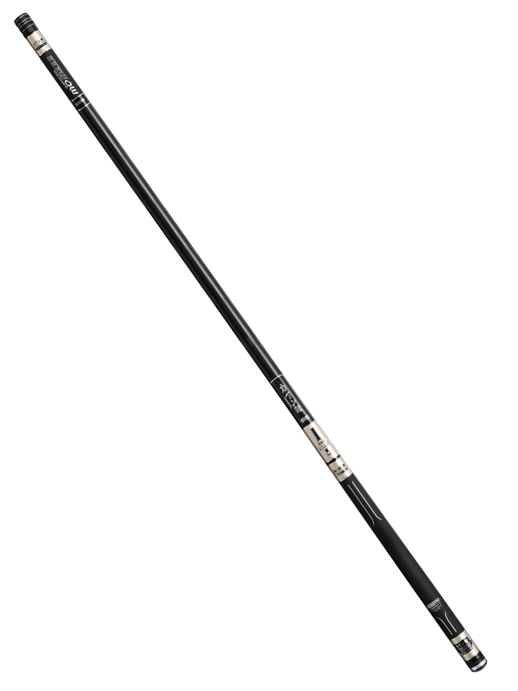 GAMMA CARP POLES ARE SO LIGHT AND SO HARD. A FISHING POLE