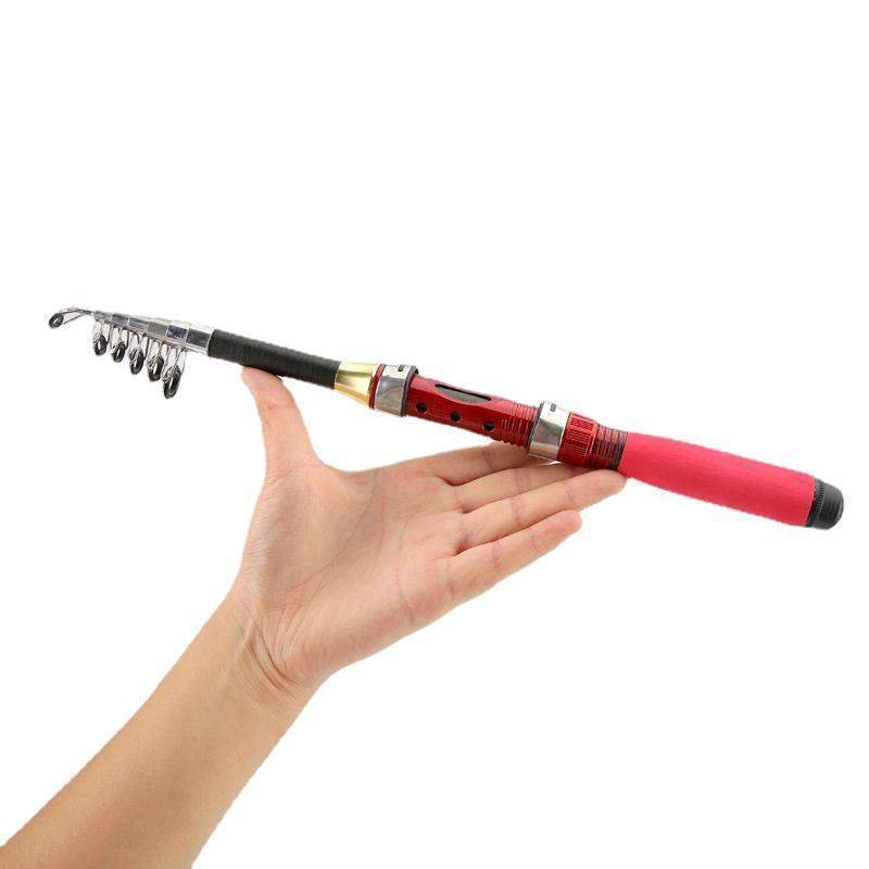 A mini-button with a super-hard-and-fast-fast-fast-fast-happy-happy-happy-fishing pole