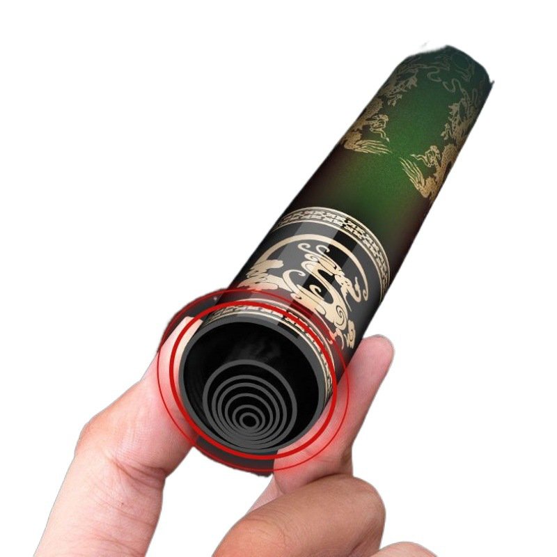 Han Dynamite Fairy Hunting pole short-trip stream pole carbon 28-tight, super-hard fishing pole pole