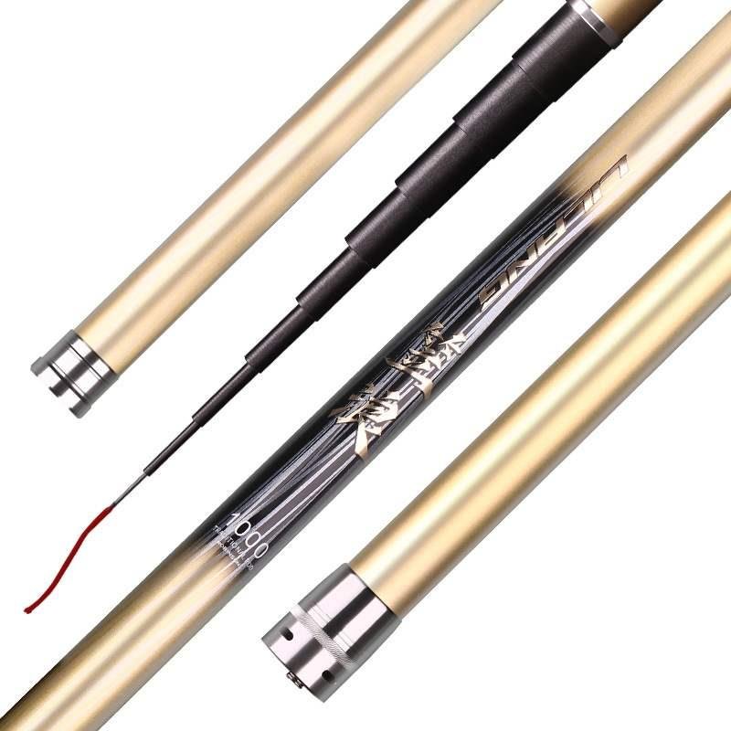 Robinson carbon poles are super light traditional poles, 15 m poles, poles, poles
