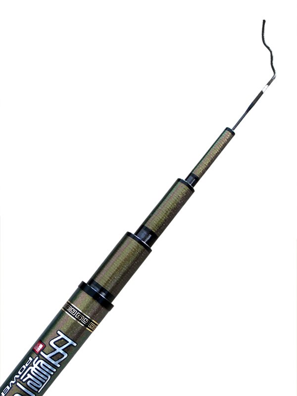 GENERAL WONG TSING 5H6H19 HAS A VERY LIGHT, VERY HARD CARBON PLATINUM