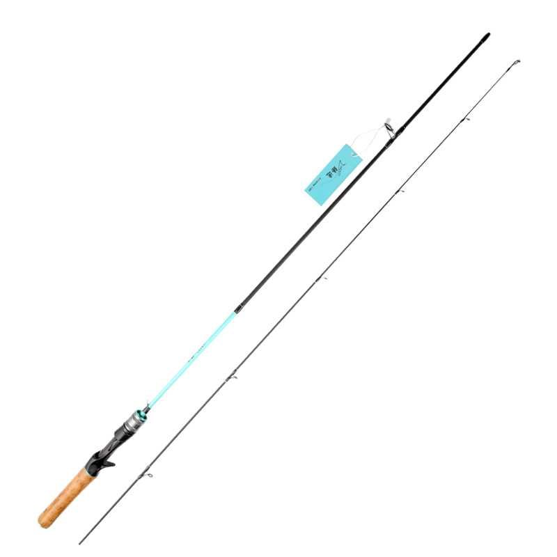 110 cm of traditional fishing poles/barrel poles for micro-horse poles of carbon set of single-hand rods
