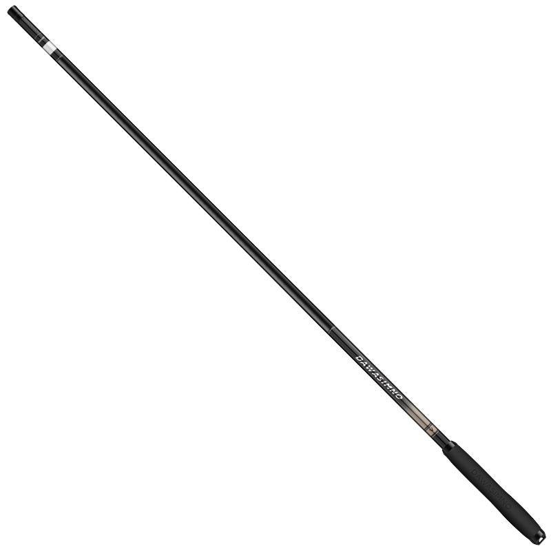 It's a hard, light, hard, 19-truck rod