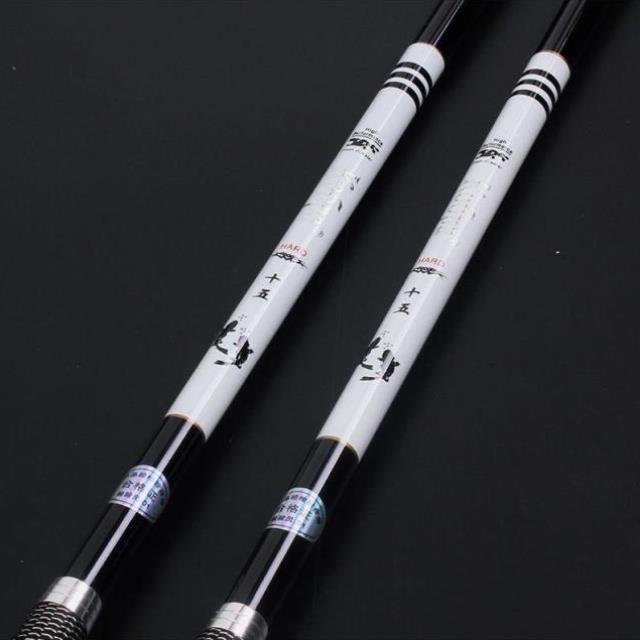 Squid rods are overweight, overhard, over seven-twirling fishing poles