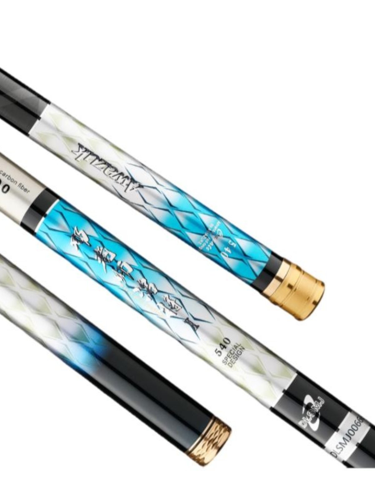 Mr. Ping-Dang is a two-generation official import of integrated carbon rods