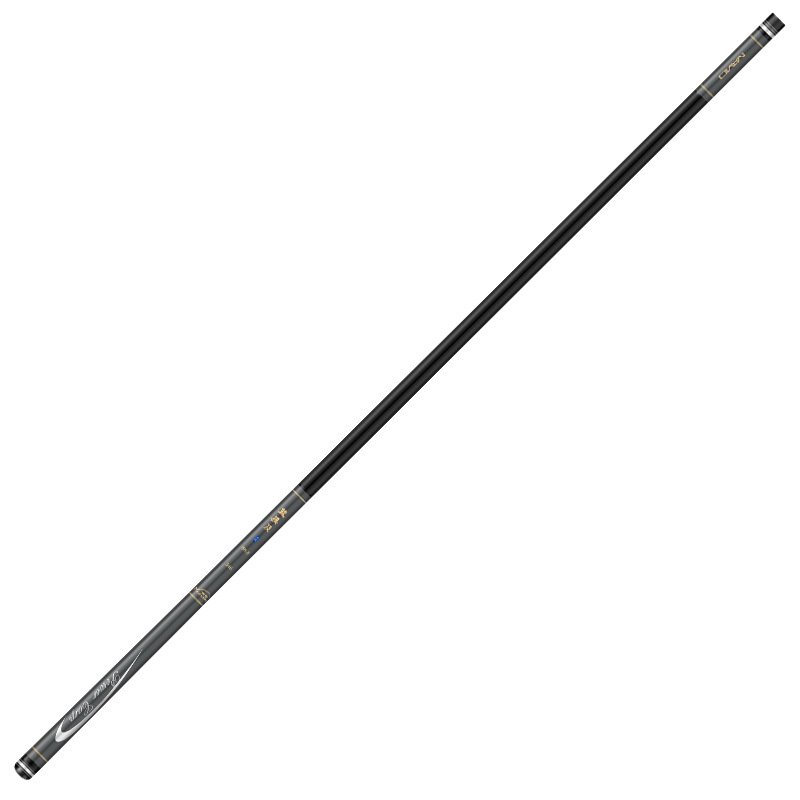 HAN DING SHIKKA FISHING POLES 6H19 TO 5H28 TO IMPORT THE POLES OF THE SUPER LIGHT POLES OF BLACK PITS