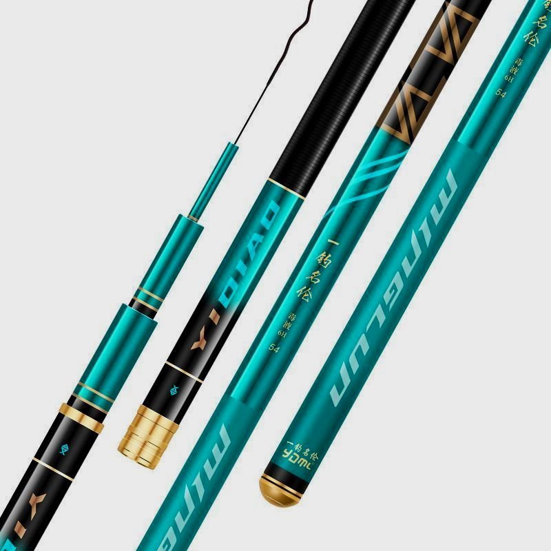 Weihai's first-named Rong pole