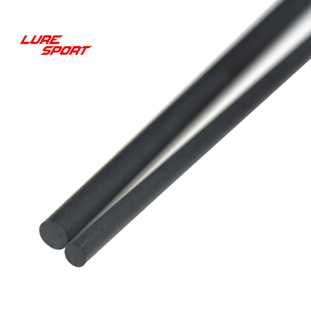 It's a big, solid carbon bar