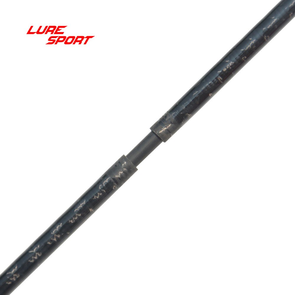 It's a big, solid carbon bar