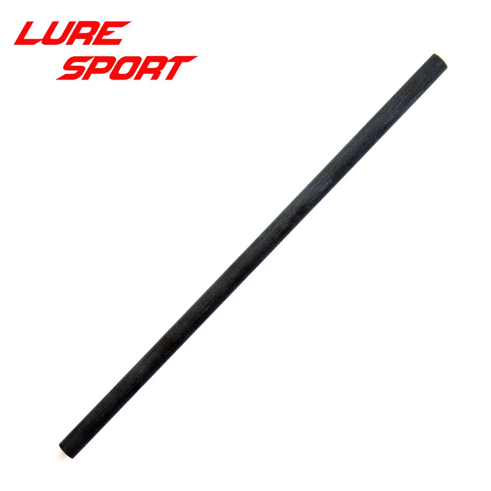 It's a big, solid carbon bar
