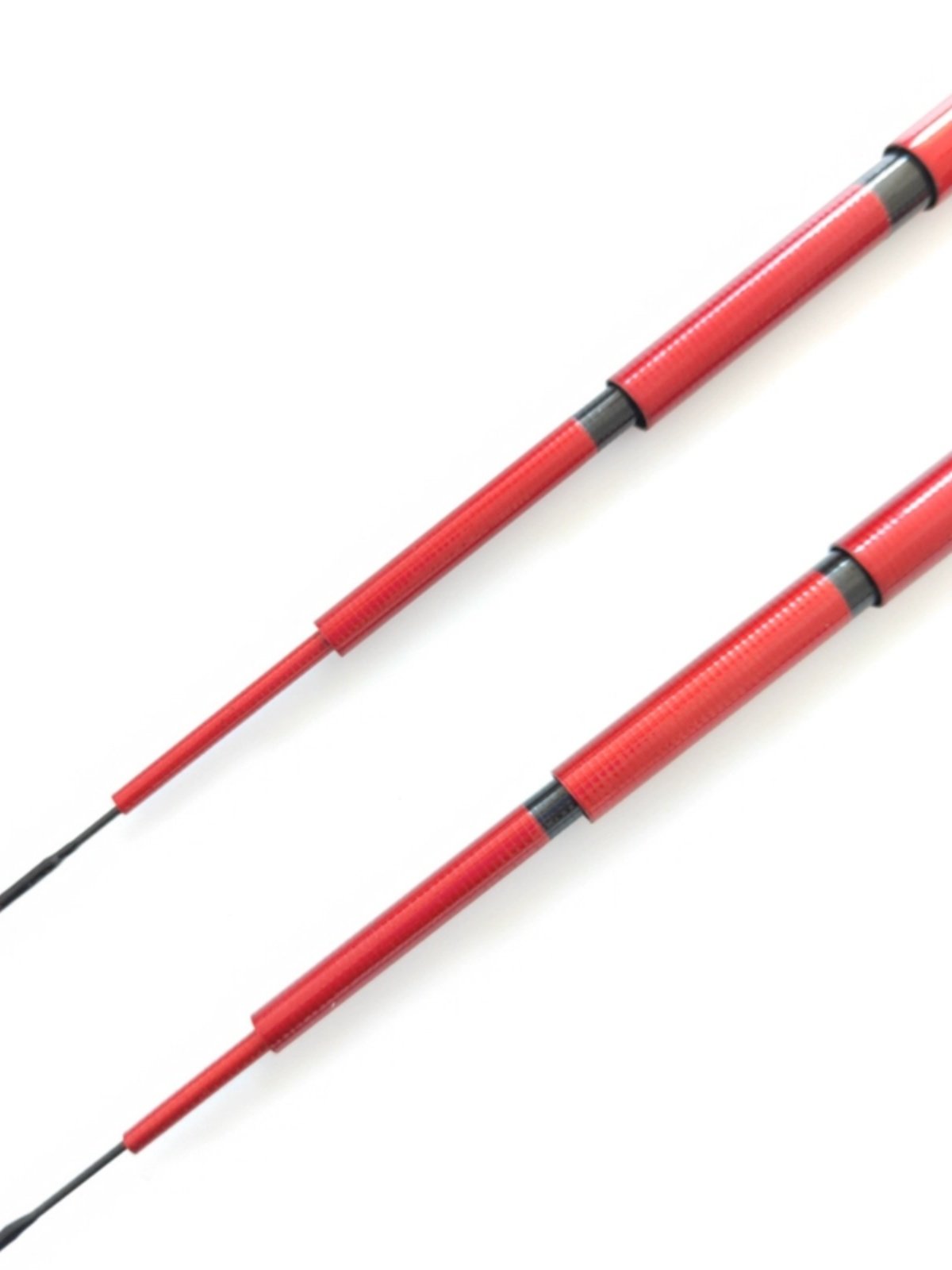 Seven-colour plating, 37 for a platinum rod