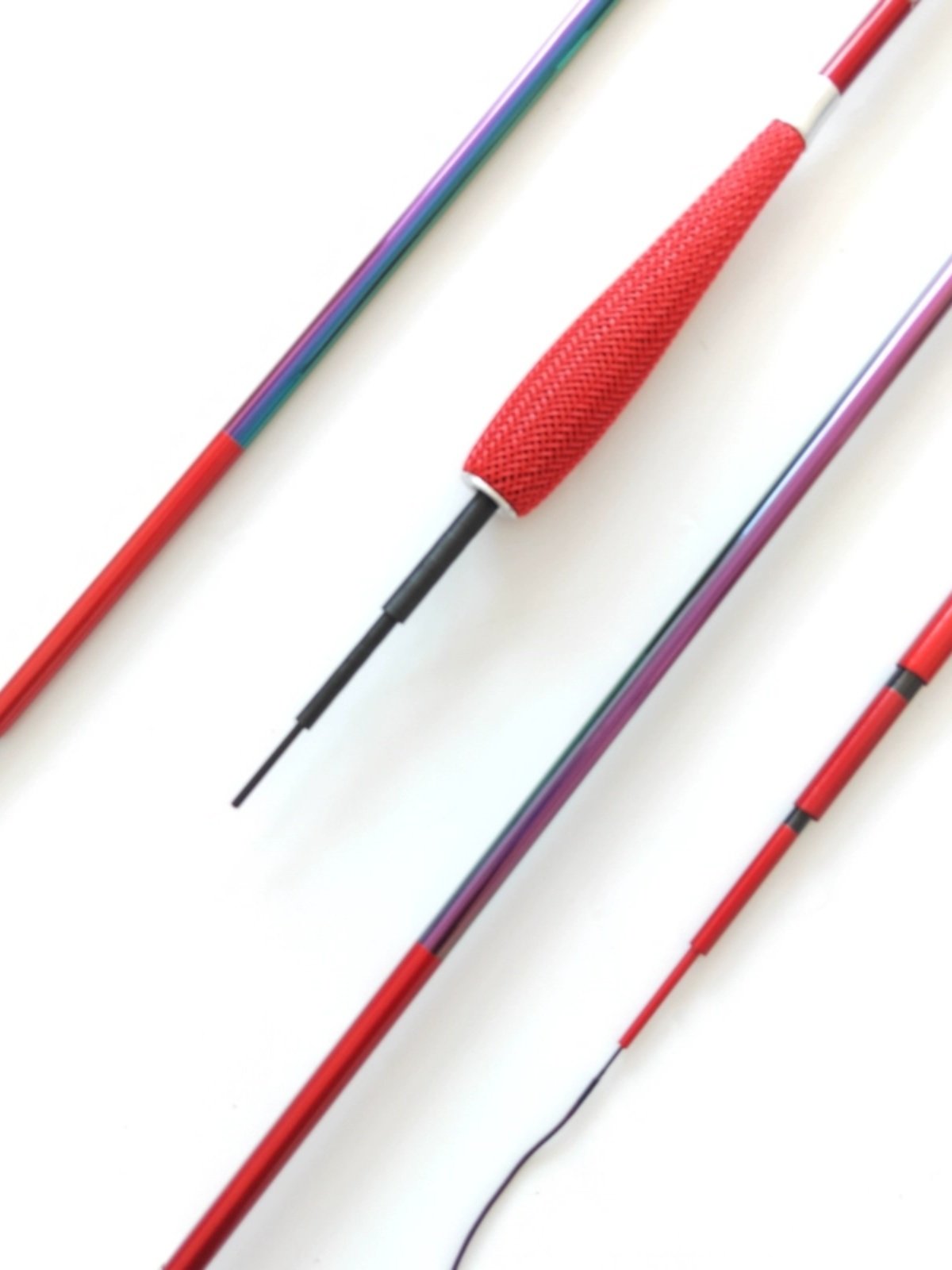 Seven-colour plating, 37 for a platinum rod