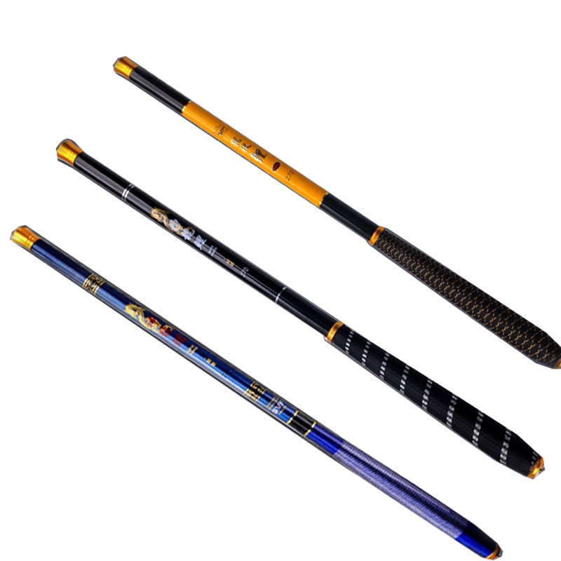 the pocket super shorter gear 19-trix with a streaming pole 40 and a fishing pole over and over and over