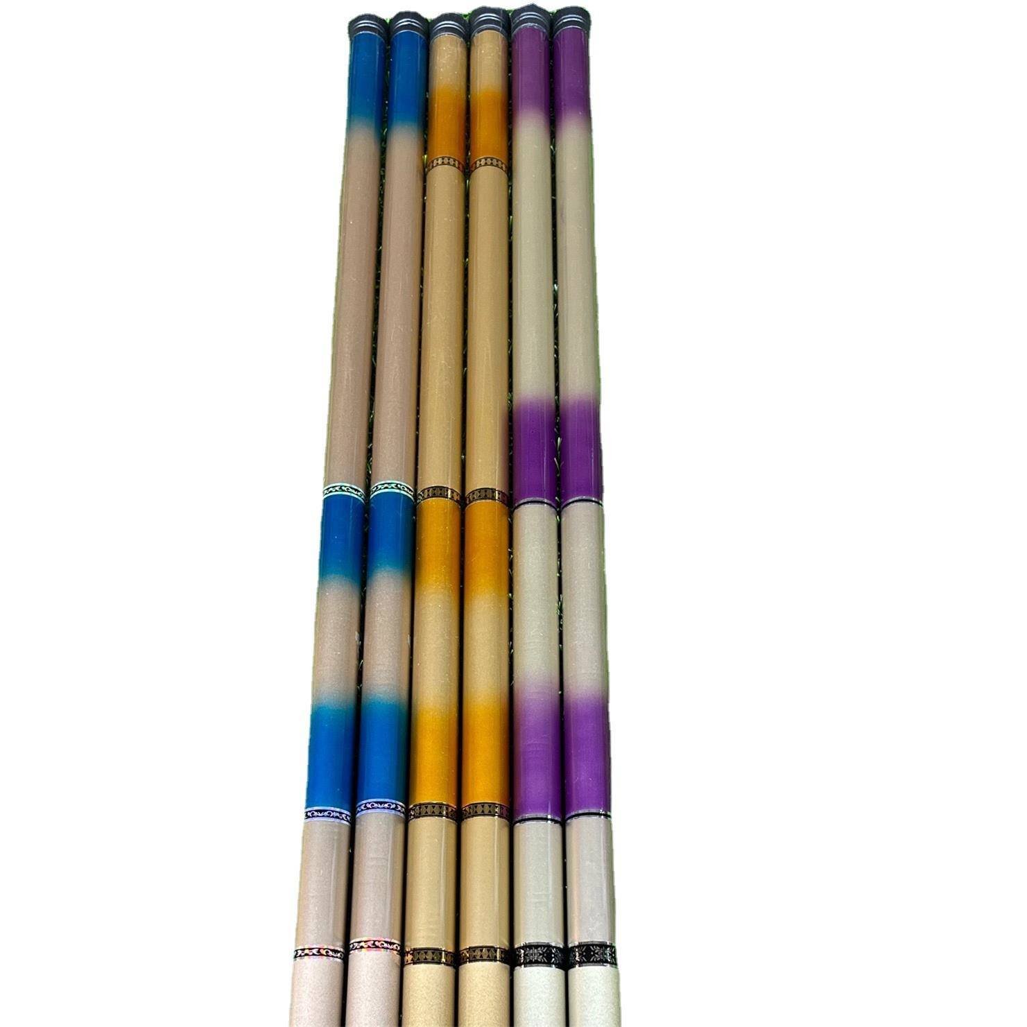 The cleavage poles are very small and very hard