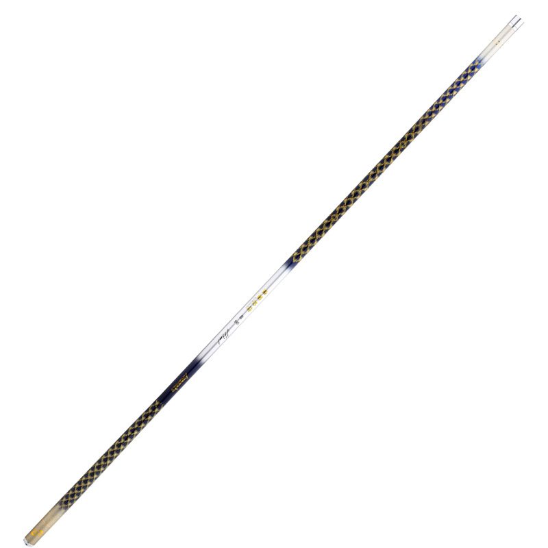 A ROD FISHING POLE WITH CARBIDE POLES OVER AND OVER AND OVER AND OVER, AND A 19-TWIRL ROD WILL LIGHT-QUANTIFY A 6H8H CARP POLE