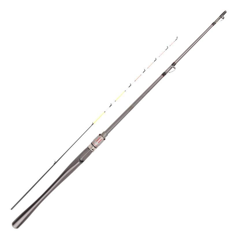 New carbon-based raft poles 1.3 m, 2.1 m, drop out of shore with a solid mind-sensitive pole