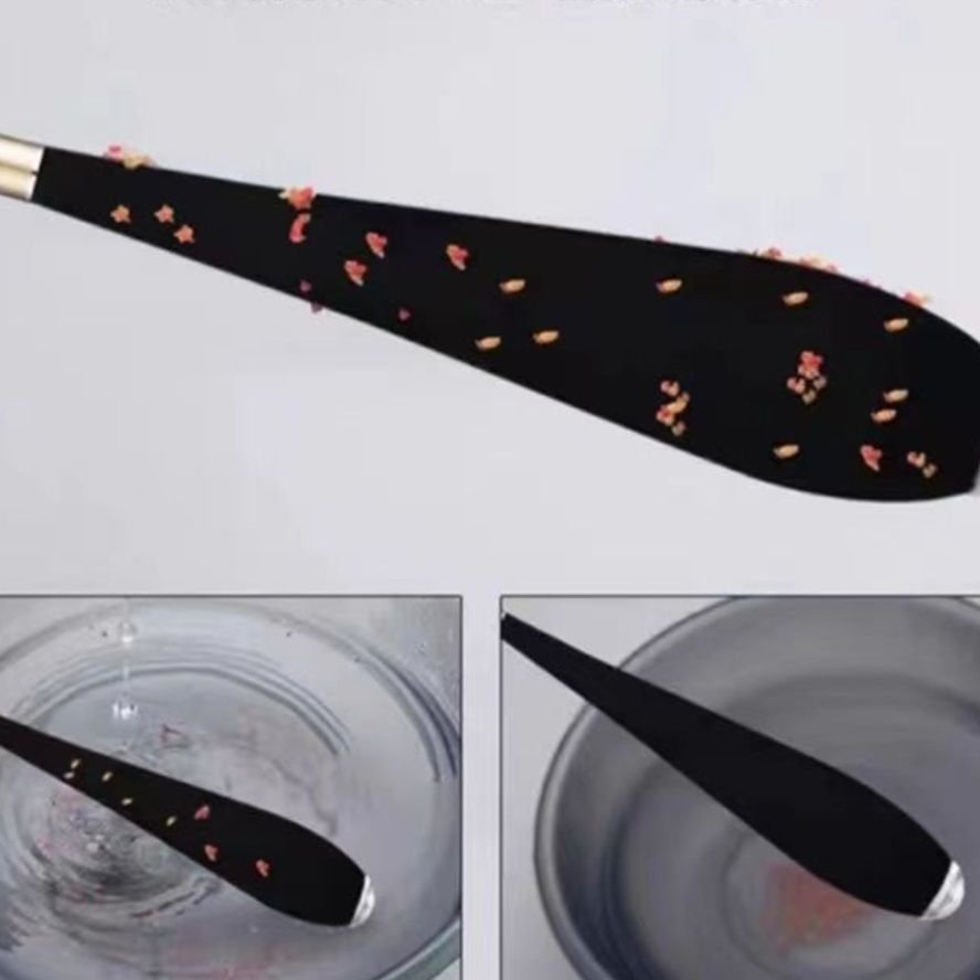 Hampton high-carbon-carbon-fishing poles are so thin and so hard