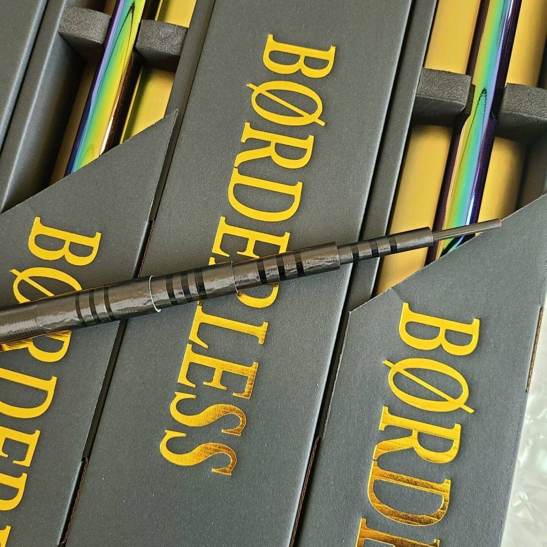 The Han Ding factory handles the special-priced pole carbide poles