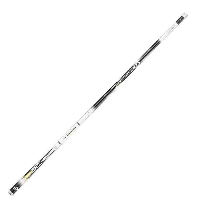 The official flagship store of Deng Kong, the six-generation fish pole poles of Chikawa, were so light, they were so hard to fit