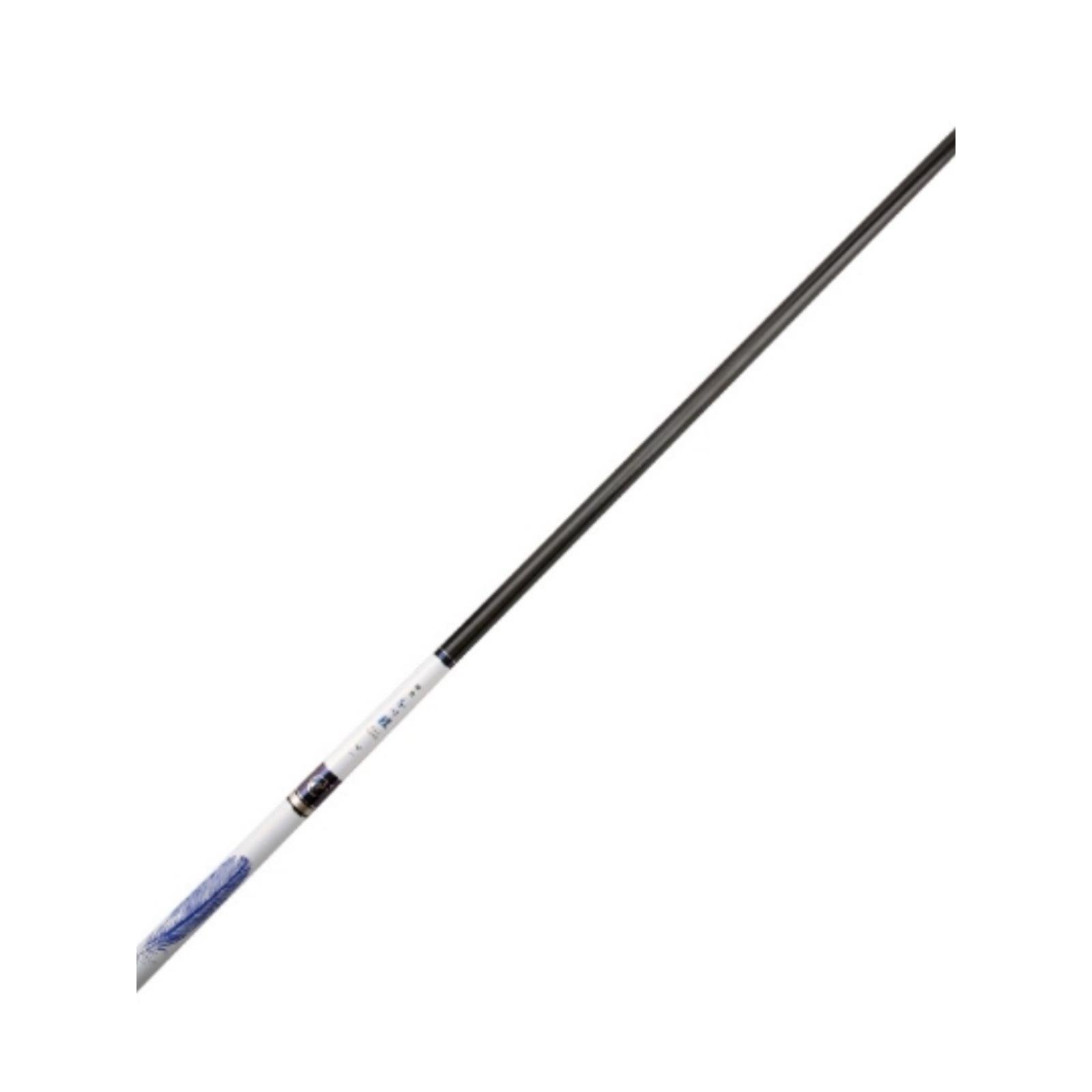 A new fish is a high-carbon 28-tight hard-bar fishing pole