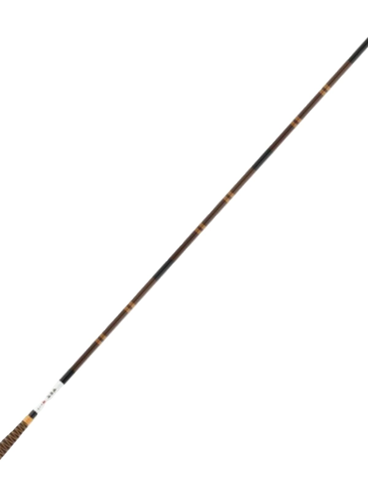 It's a 28-to-37 squirm rod