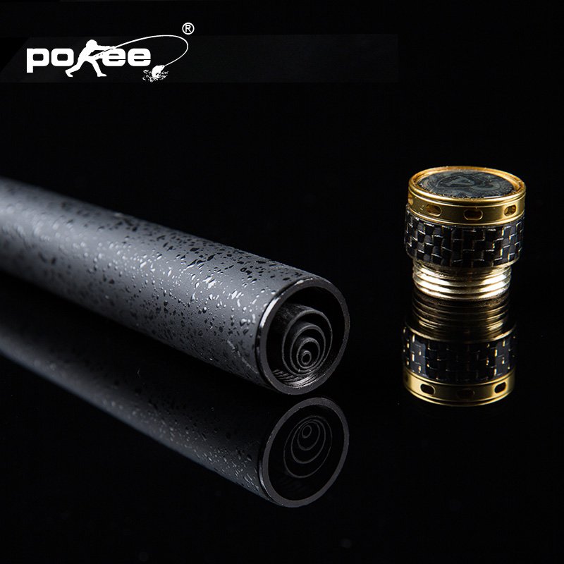 pokeee pacific rock 3.6.4.5 metre carbon-coated hard-line pole pole poles, high-end poles