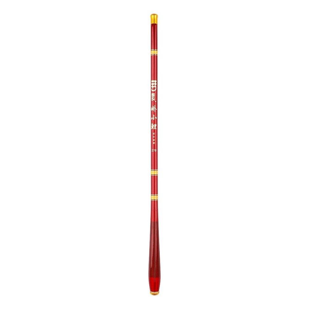 Children's rods are full of fishing poles for beginners
