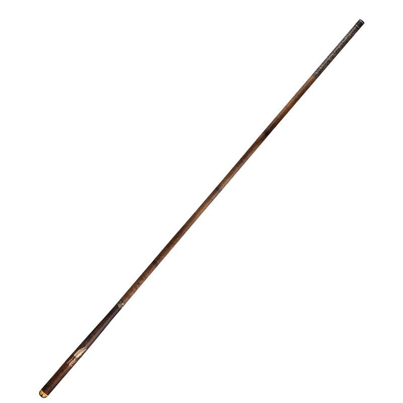 It's a black hole in the carp pole