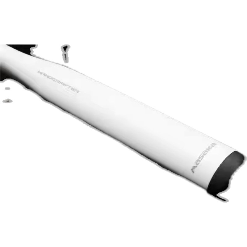 TAIWAN AMERICAN MASAKA, WHITE STICK, 5 METERS, 3.8 METERS SLANT, AND SEA-FISHING, LIGHT-WEIGHT RIM LAKE CARBON