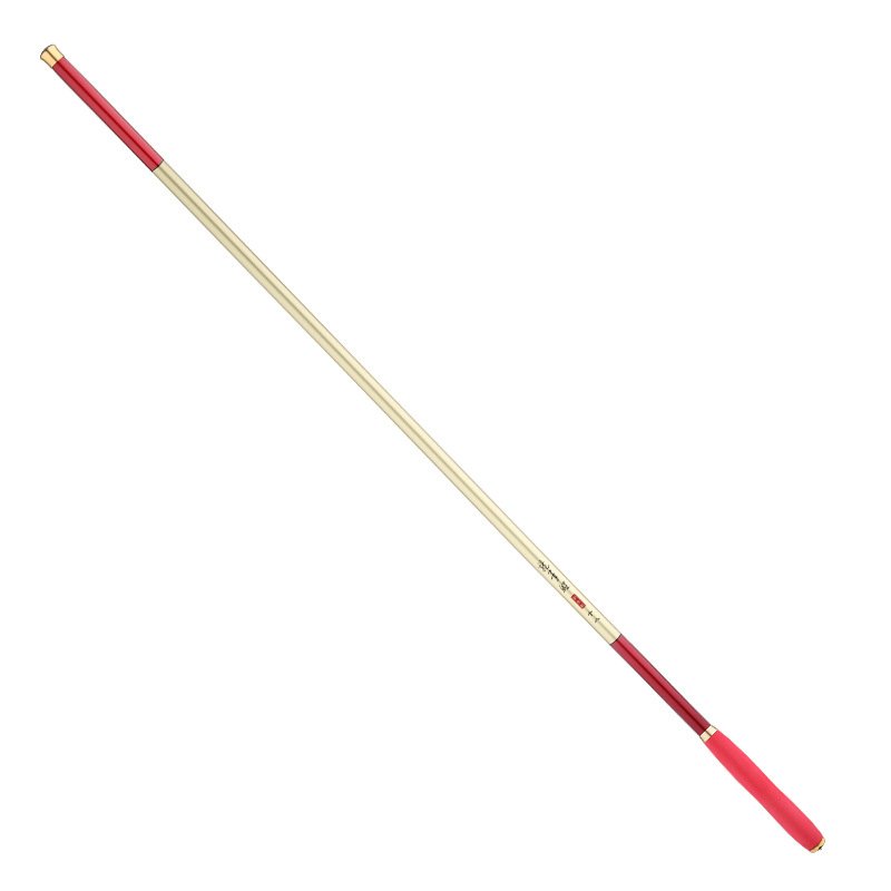 Han Ding's new fish poles are so light, they're so hard, they're very hard, they're very hard, they're very hard, they're very hard