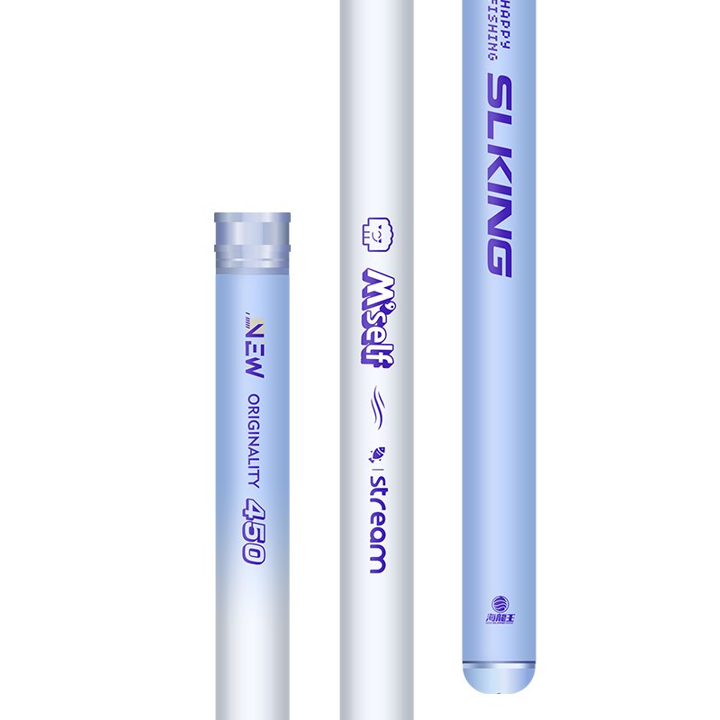 Sea Dragon King's Flowing poles and poles, full of super-light, super-hard rods, carp carp carbs