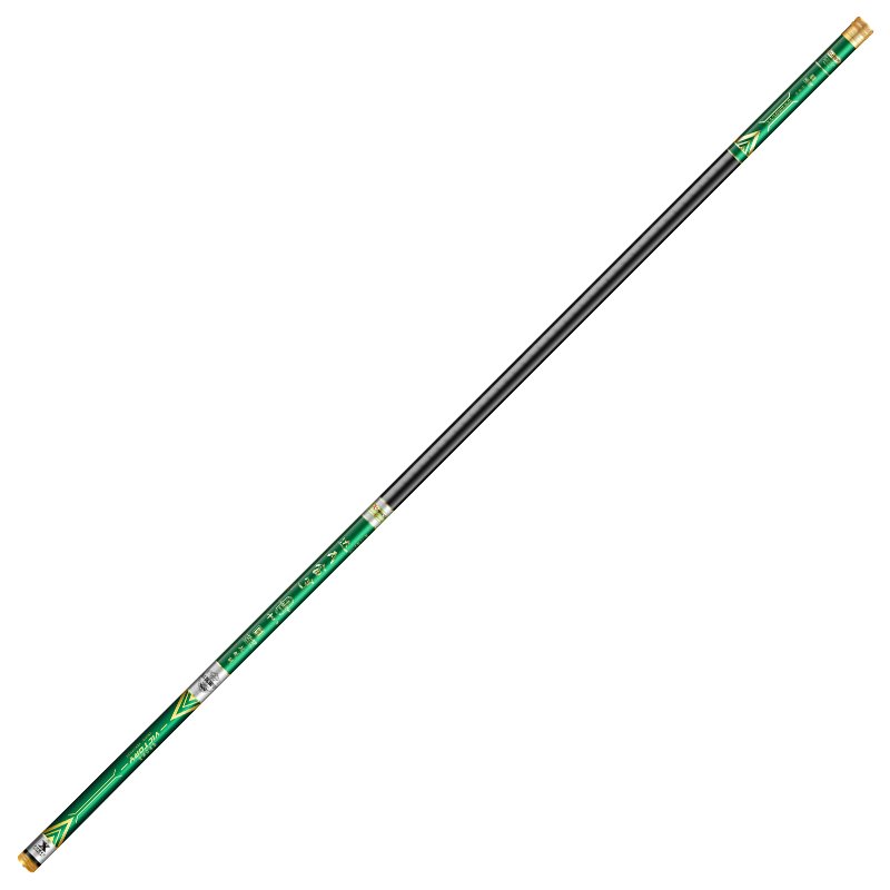 Right on the Dava Zazo poles