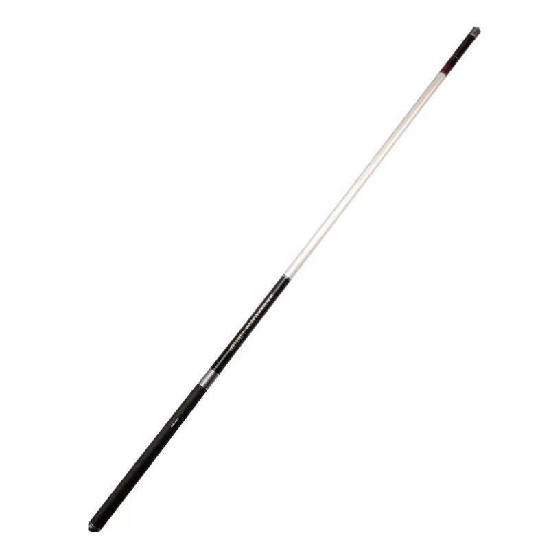 THE POLES ARE SO LIGHT AND SO HARD. W19 IS SO LIGHT AND SO HARD
