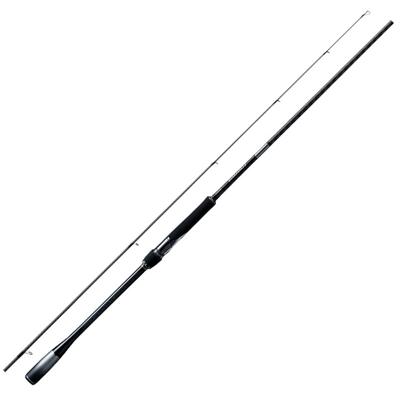 PHIMANO JUBILEE MANORUNA MIST DE LUNA INFINEDILLIAN POLES AND POLES OF CARBON-BASED SEA BASS