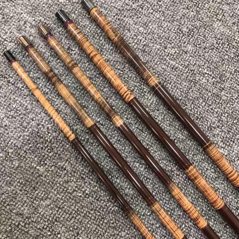 High carbonated rods 28-twirth poles 2.73.6/3.9/4.5 m