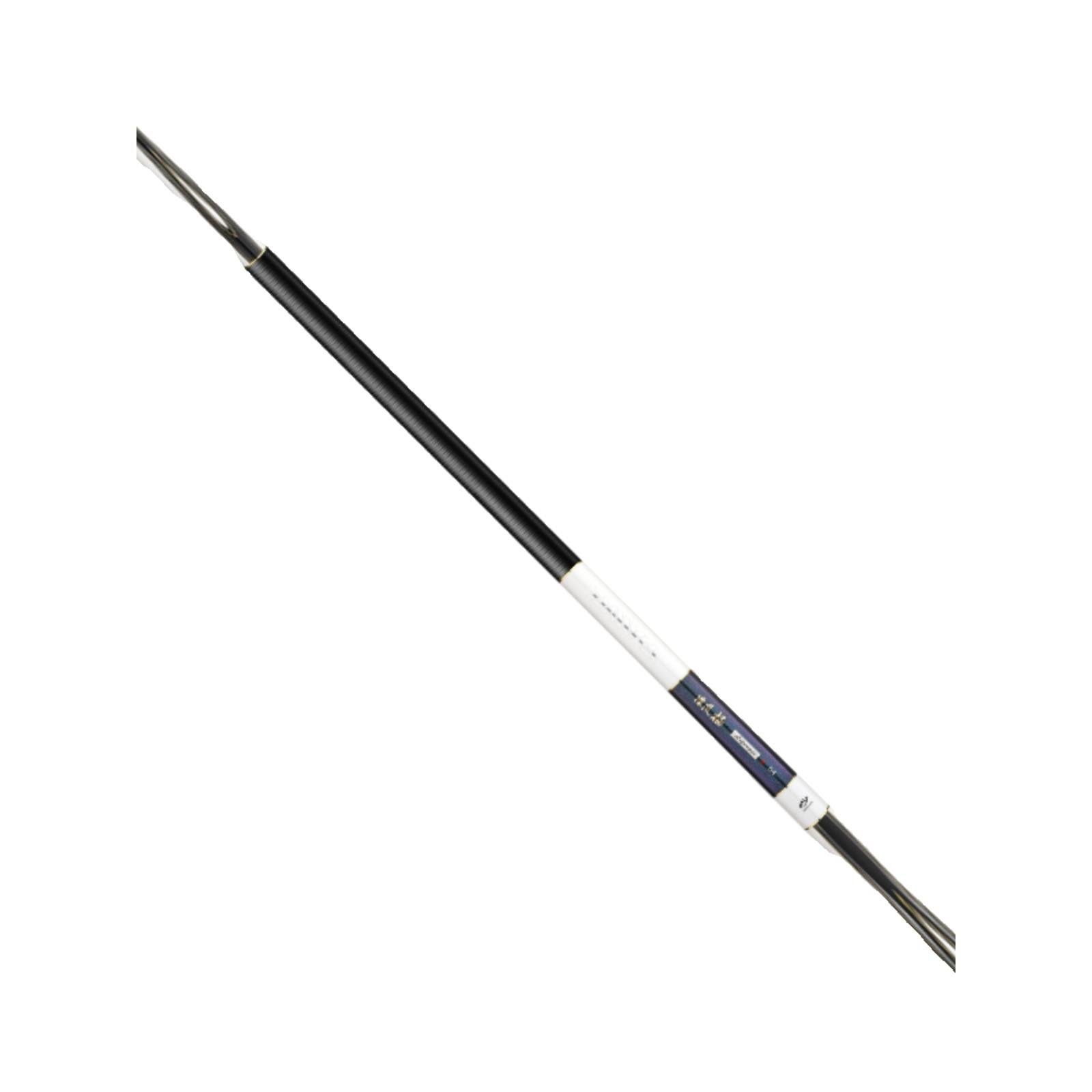 IMPORTING HIGH CARBON-RESILIENT SUPER-LIGHT POLE 5H28 FISHING POLES OVER 6H19