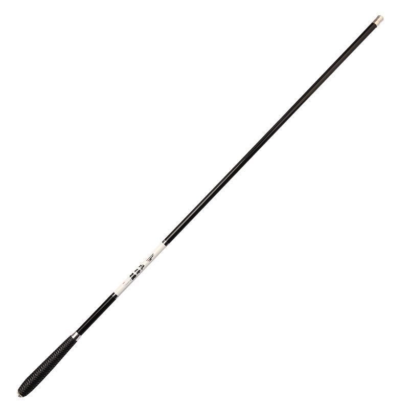 Dragon-grained carp poles, long-carbed poles, stream-stretch poles